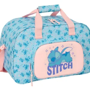 STITCH - Sleeping - Sac de Voyage '40x24x23cm'