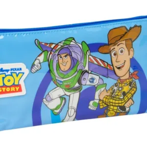 TOY STORY - Woody & Buzz - Trousse Tripple