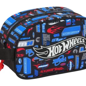 HOT WHEELS - Necessaire de Toilette