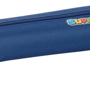 SUPER MARIO - Mario, Luigi, Yoshi - Trousse Rectangulaire