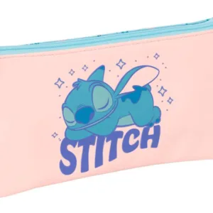 STITCH - Sleeping - Trousse Tripple