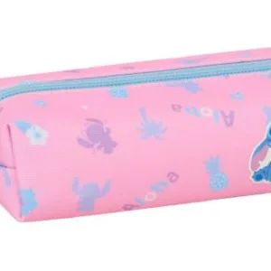 STITCH - Bright - Trousse Rectangulaire