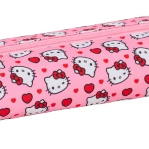 HELLO KITTY - Trousse Rectangulaire
