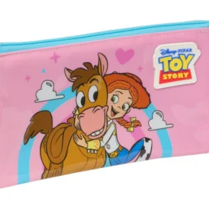 TOY STORY - Jessie - Trousse Tripple