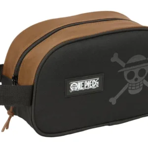 ONE PIECE - Skull - Necessaire de Toilette