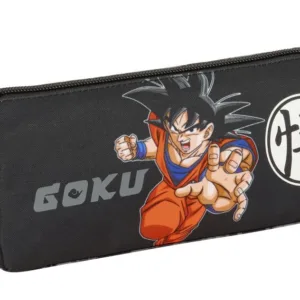 DRAGON BALL - Goku - Trousse Rectangulaire