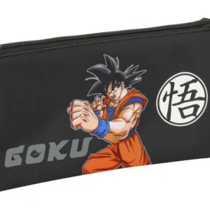 DRAGON BALL - Goku - Trousse Tripple