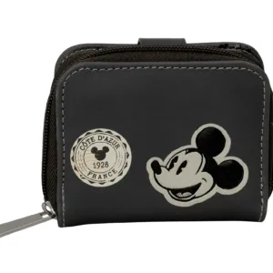 MICKEY - Portefeuille