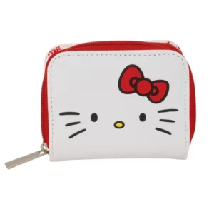 HELLO KITTY - Portefeuille