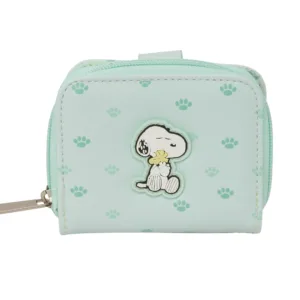 SNOOPY - Portefeuille
