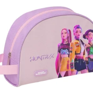 K-POP DEMON HUNTERS - Iconic - Necessaire de Toilette