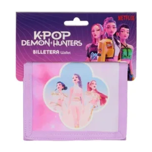 K-POP DEMON HUNTERS - Artist - Portefeuille