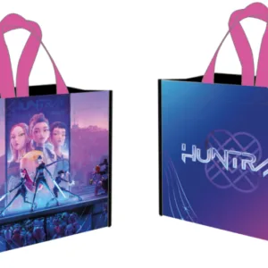 K-POP DEMON HUNTERS - Huntrix - Shopping Bag