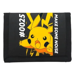 POKEMON - Twilight Champions Pikachu - Portefeuille