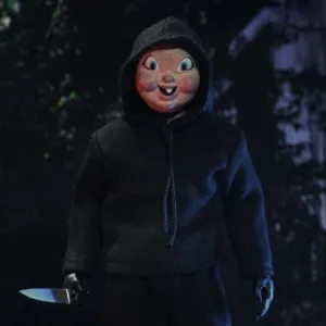 HAPPY DEATH DAY - Babyface Killer - Figurine 20cm