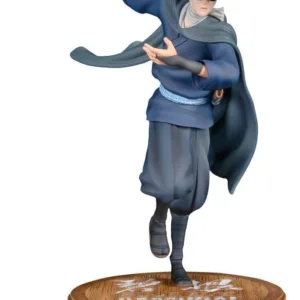 BLUE EYE SAMURAI - Mizu - Statuette 20cm