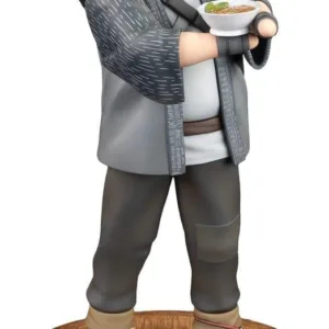 BLUE EYE SAMURAI - Ringo - Statuette 21cm