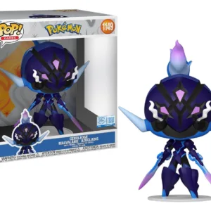 POKEMON - POP JUMBO N° 1149 - Malvalame