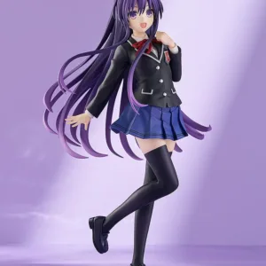 DATE A LIVE V - Yatogami Tohka - Pop Up Parade L 21cm