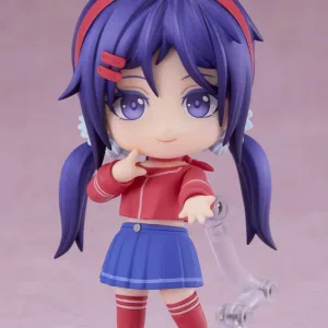 MISIDE - Mita - Figurine Nendoroid 10cm