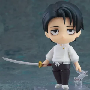 JUJUTSU KAISEN - Okkotsu Yuta "Execution" - Figurine Nendoroid 10cm