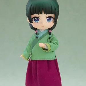 LES CARNETS DE L'APOTHICAIRE - Maomao - Figurine Nendoroid Doll 14cm