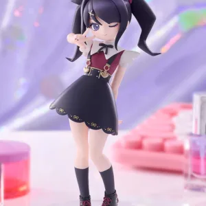 NEEDY STREAMER OVERLOAD - Ame "Internet Yamero" - Pop Up Parade 16cm