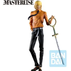 BLEACH - Shinji Hirako - Figurine Stirring Soul Vol.4 25cm