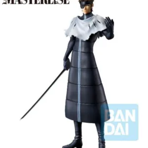 BLEACH - Sosuke Aizen - Figurine Stirring Soul Vol.4 25cm