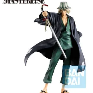 BLEACH - Kisuke Urahara - Figurine Stirring Soul Vol.4 25cm