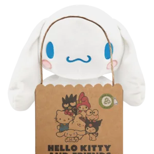 HELLO KITTY - Cinnamoroll - Peluche 24cm