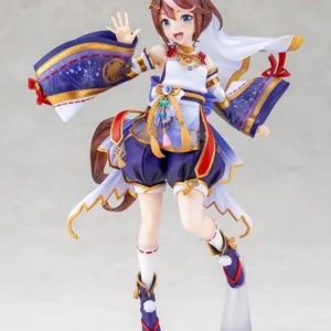 UMA MUSUME PRETTY DERBY - Tokai Teio - Statuette 1/7 25cm