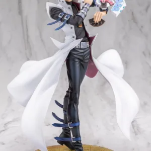 YU-GI-OH! - Kaiba Seto - Statuette ARTFX J 26cm