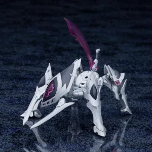ARCANEA - XenoAlma Legiant - Model Kit 8cm