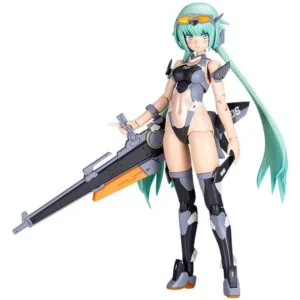 FRAME ARMS GIRL - Stylet Swimsuit Low Visibility - Model Kit 16cm