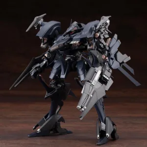 ARMORED CORE VI - Rayleonard 03-AALIYAH Orlea - Model Kit 14.5cm