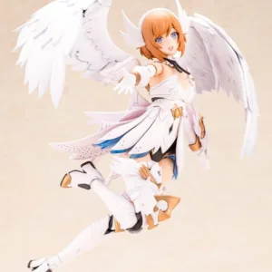 ARCANADEA - Grand Scale Lumitea - Model Kit 25cm