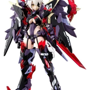 MEGAMI DEVICE - AUV Susanowo - Model Kit 20cm