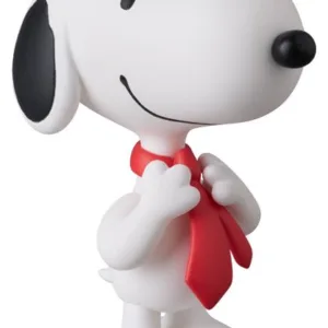 PEANUTS - Father's Day Tie - Statuette 7cm