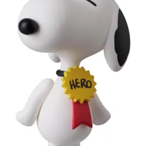 PEANUTS - You're Number One - Statuette 7cm