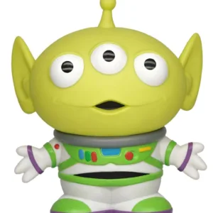 DISNEY - Alien "Buzz" - Tirelire