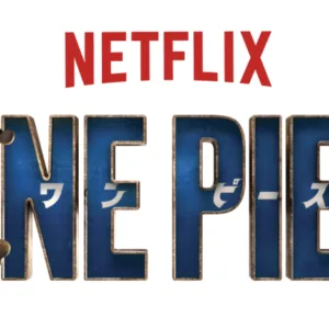 ONE PIECE NETFLIX - Series 2 - 3D Foam Bag Clip (Display 24 Pcs)