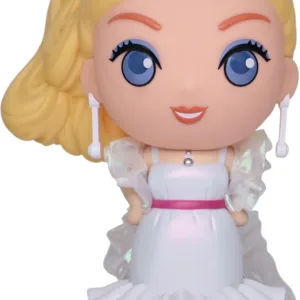 BARBIE - Crystal Doll - Tirelire
