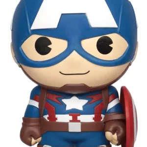 AVENGERS - Captain America - Tirelire