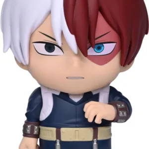MY HERO ACADEMIA (SAISON 4) - Todoroki - Tirelire