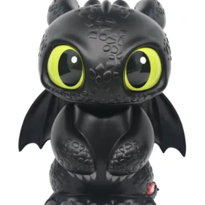 DRAGONS - Krokmou - Tirelire