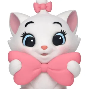 DISNEY CATS - Marie - Tirelire