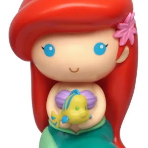 DISNEY - Princesse Ariel - Tirelire