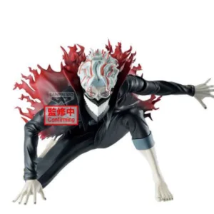 DANDADAN - Okarun - Figurine Vibration Stars 10x13cm