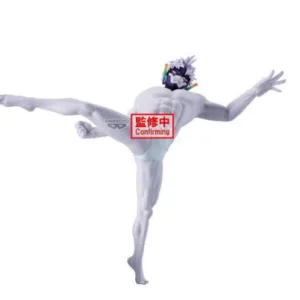 DANDADAN - Jiji - Figurine Vibration Stars 16cm